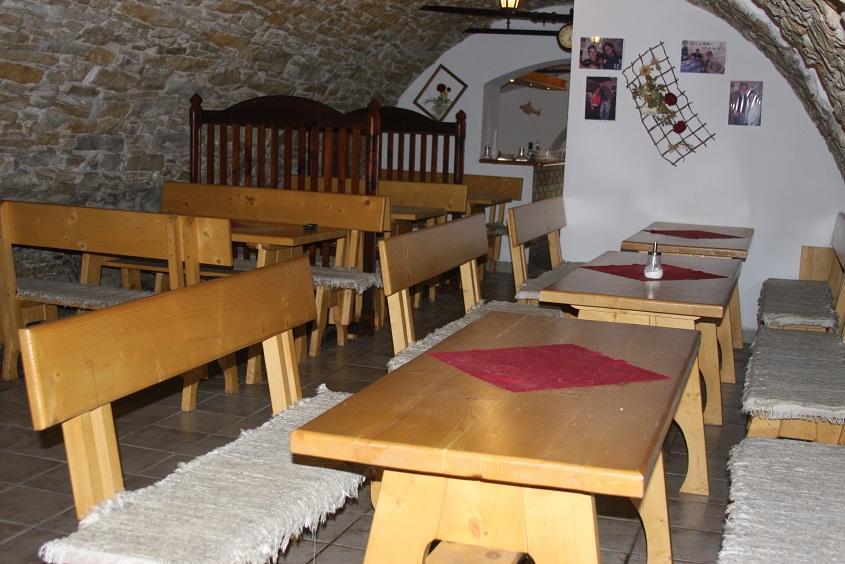 Hotel Penzión Korzo Spisska Stara Ves Exterior foto
